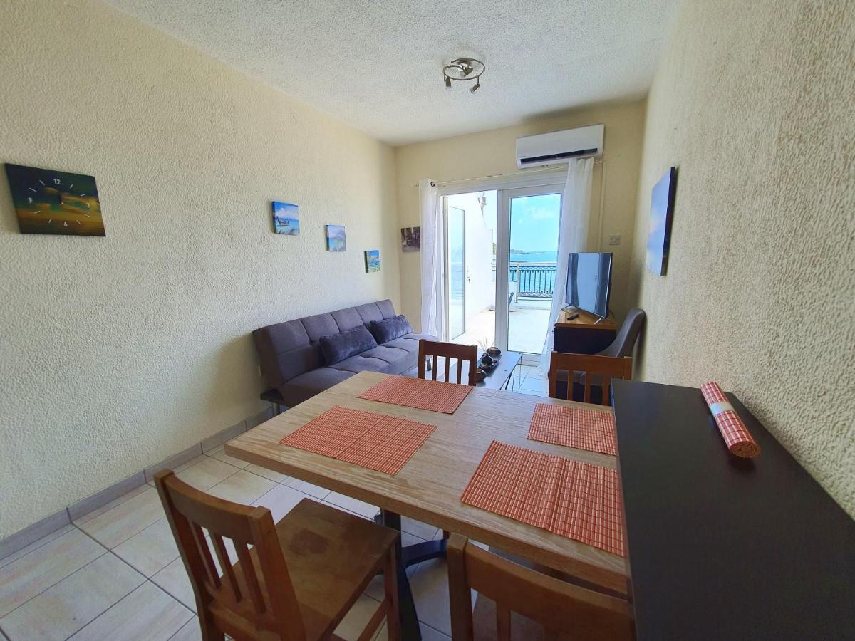 Apartment Poseidon 51 Paphos