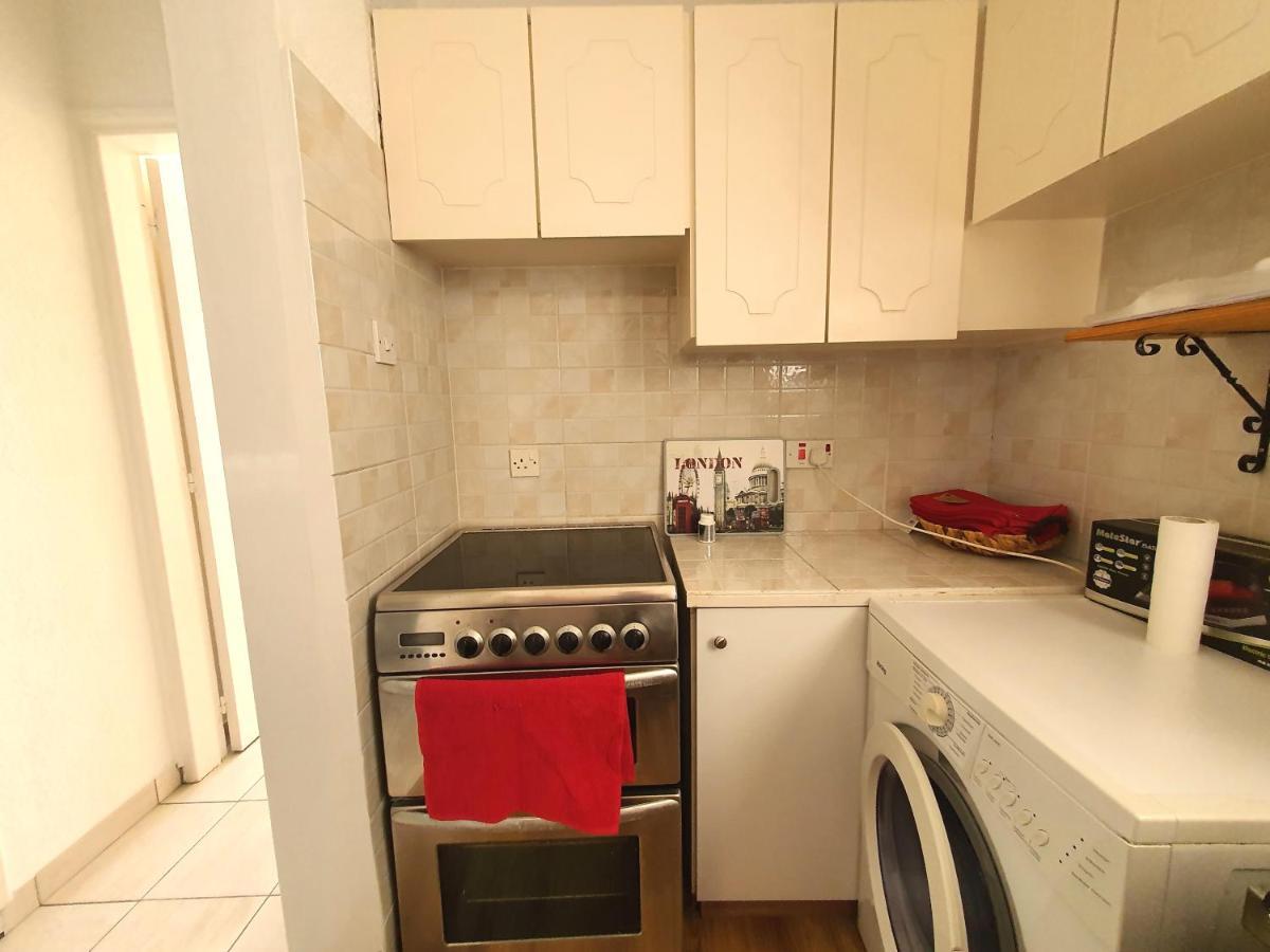 Poseidon 51 Apartment *