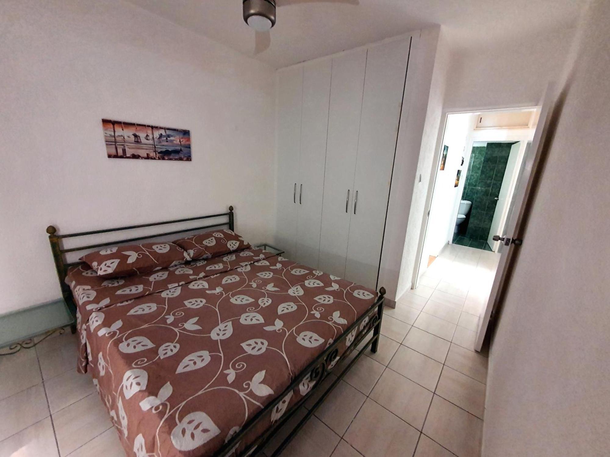 Poseidon 51 Apartment