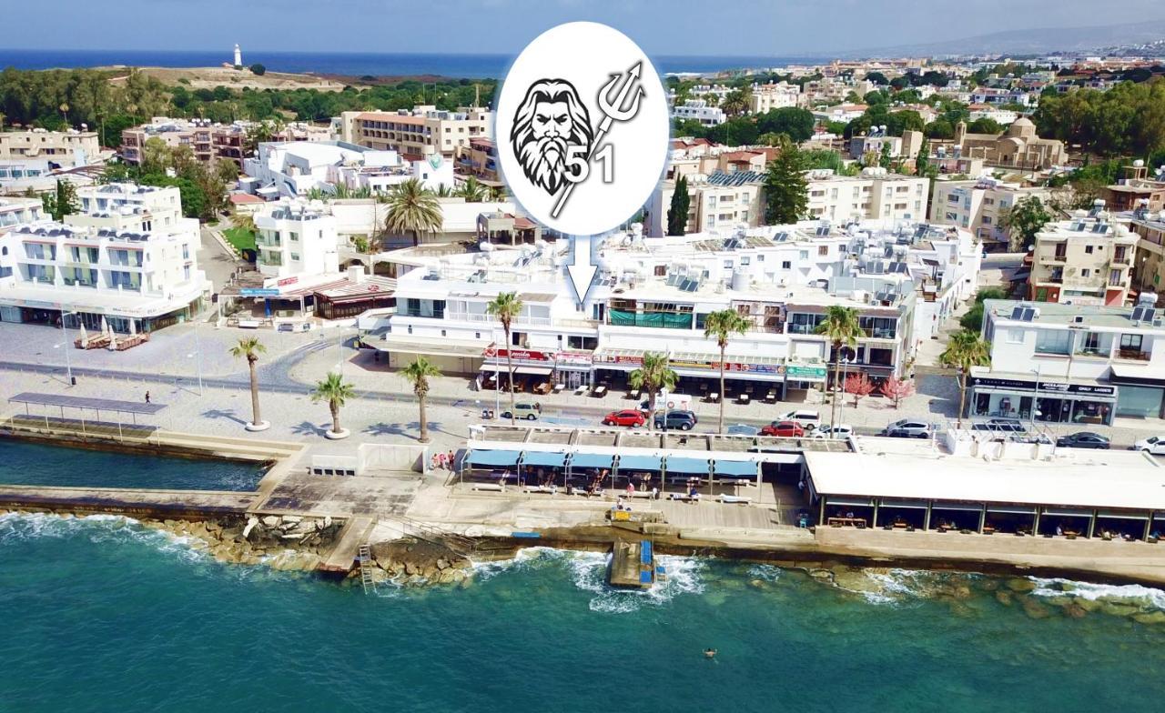 Poseidon 51 Paphos