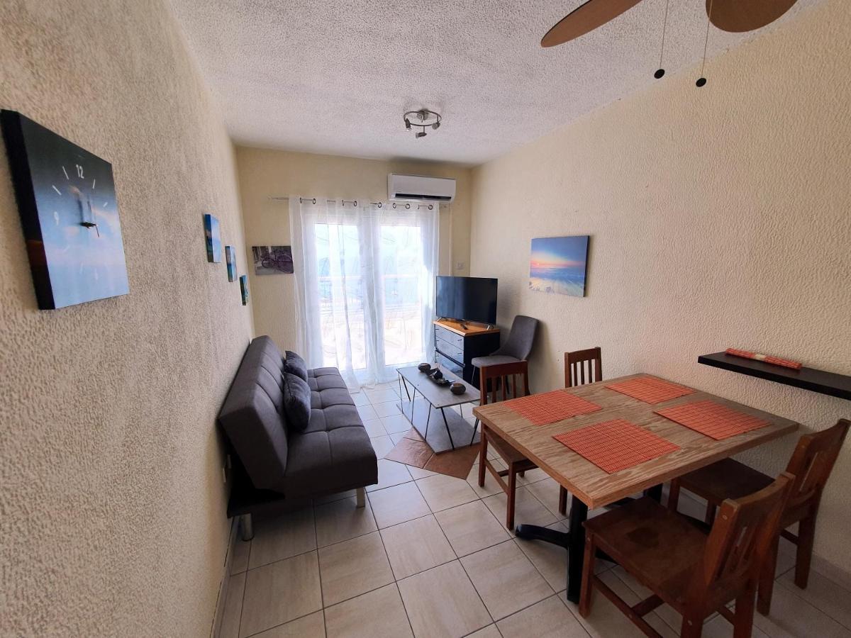 Apartment Poseidon 51