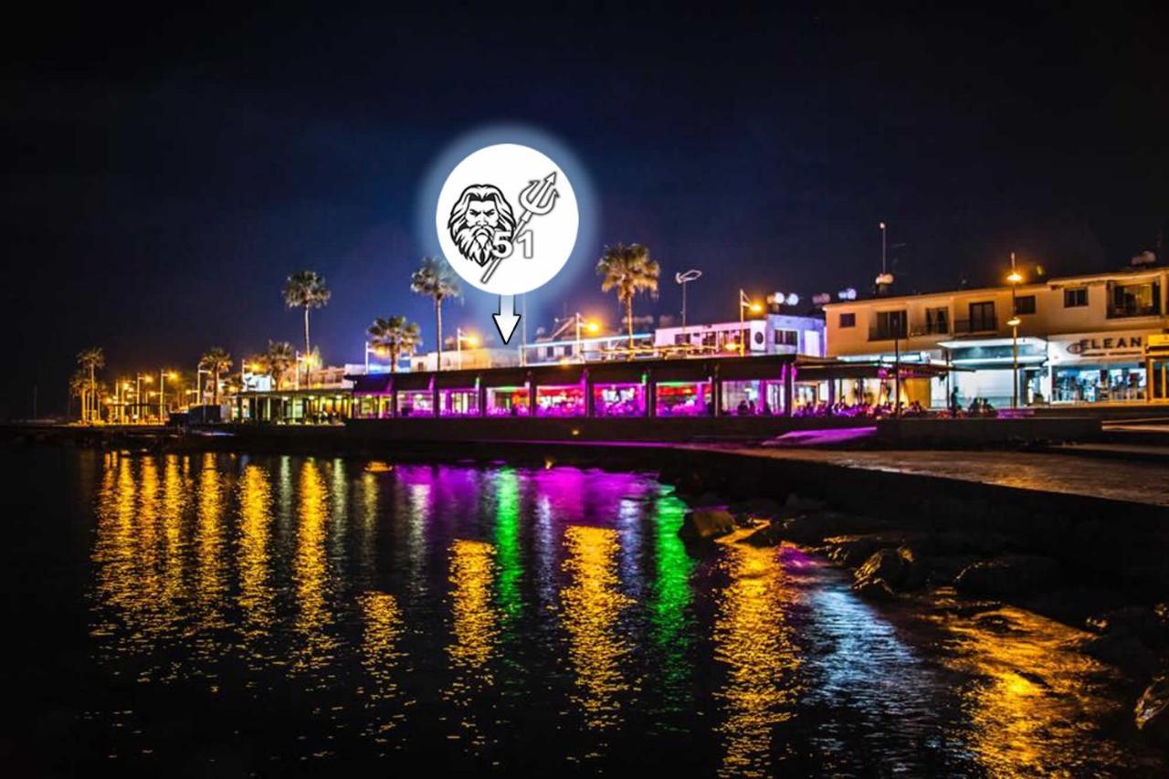 Poseidon 51 * Paphos