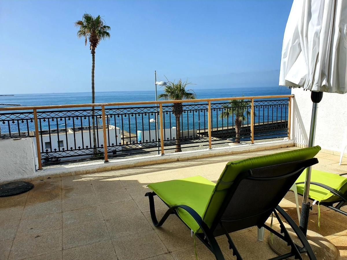 Poseidon 51 Apartment