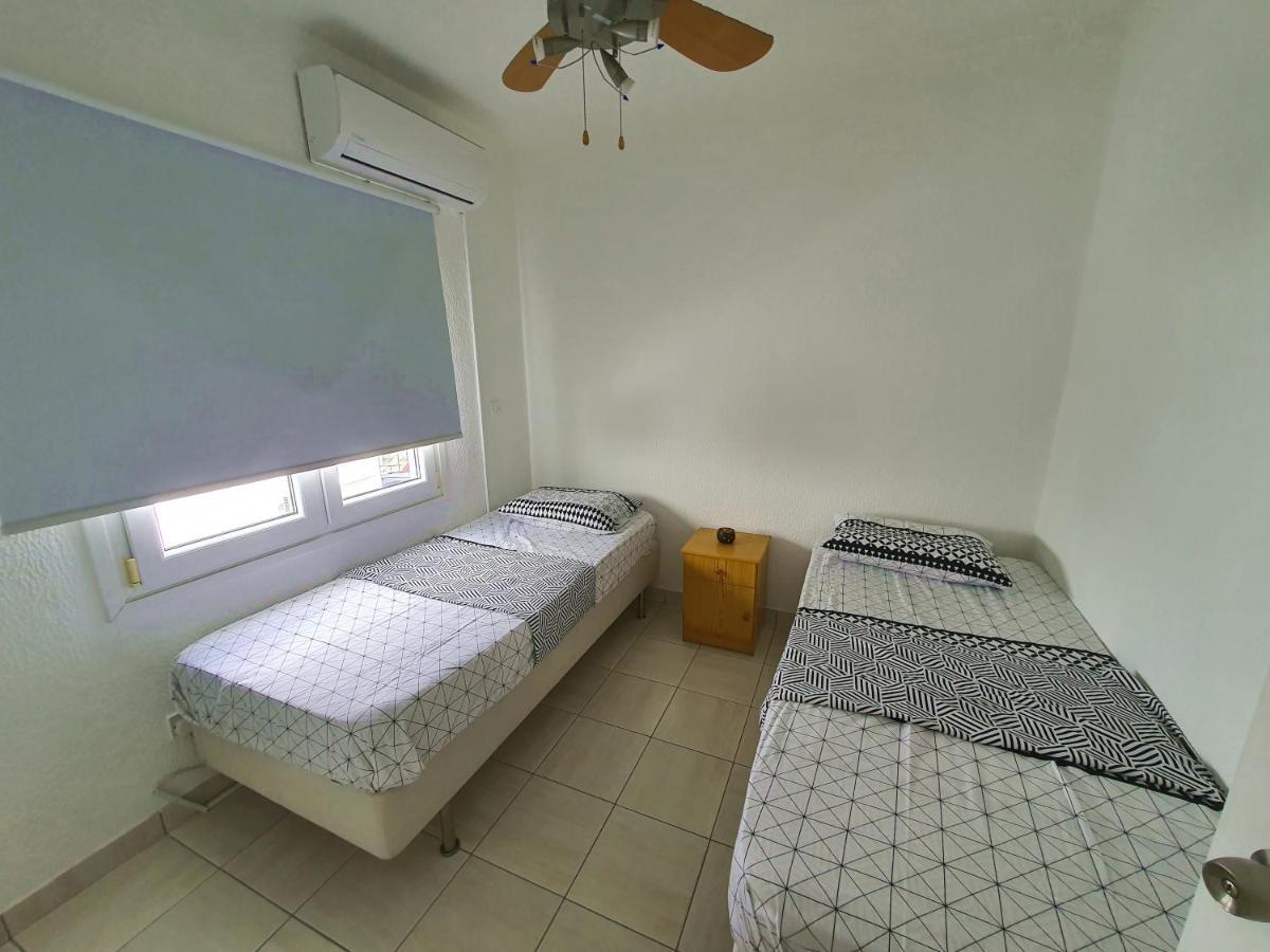 Poseidon 51 Apartment